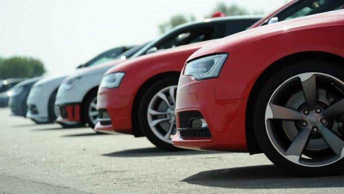 Сколько автомобилей зарегистрировали в Казахстане за 1 квартал