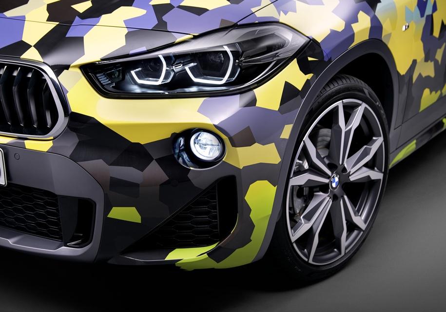 BMW запустила сервис подписки на автомобили