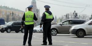 В МВД посчитали количество жалоб на нарушителей ПДД