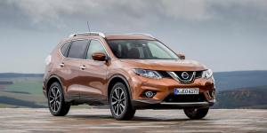 Nissan отзывает более 700 кроссоверов X-Trail в России