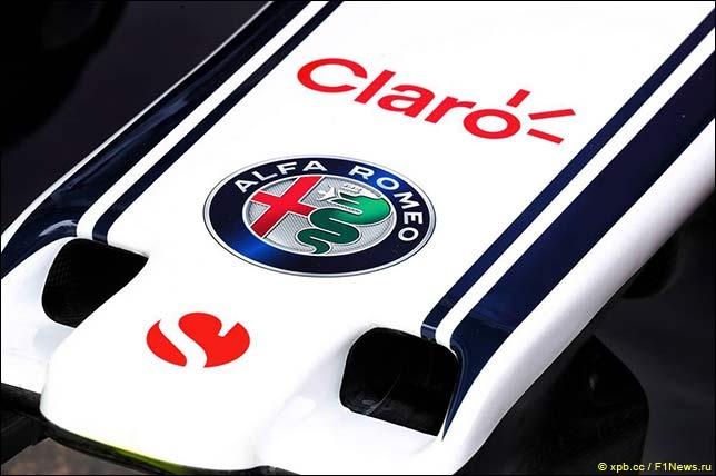В Sauber новый руководитель отдела аэродинамики