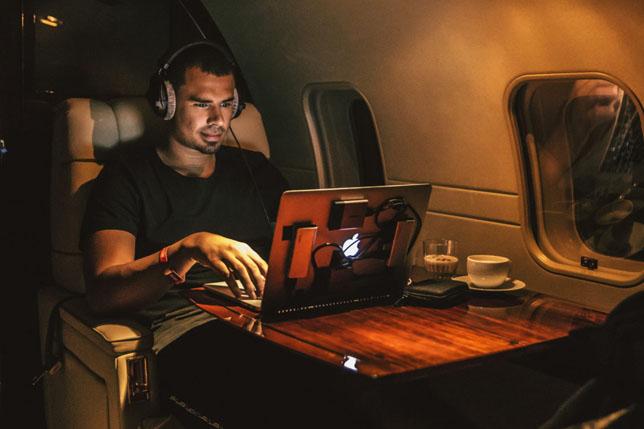 Диджей Afrojack выступит в дни Гран При Азербайджана