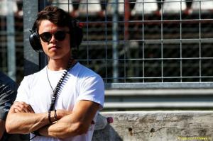Молодежь McLaren поборется за место в Формуле 1