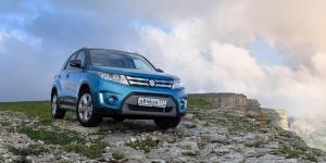 В российском подразделении Suzuki сменился генеральный директор