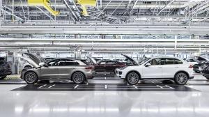 Porsche выплатит своим сотрудникам рекордную годовую премию
