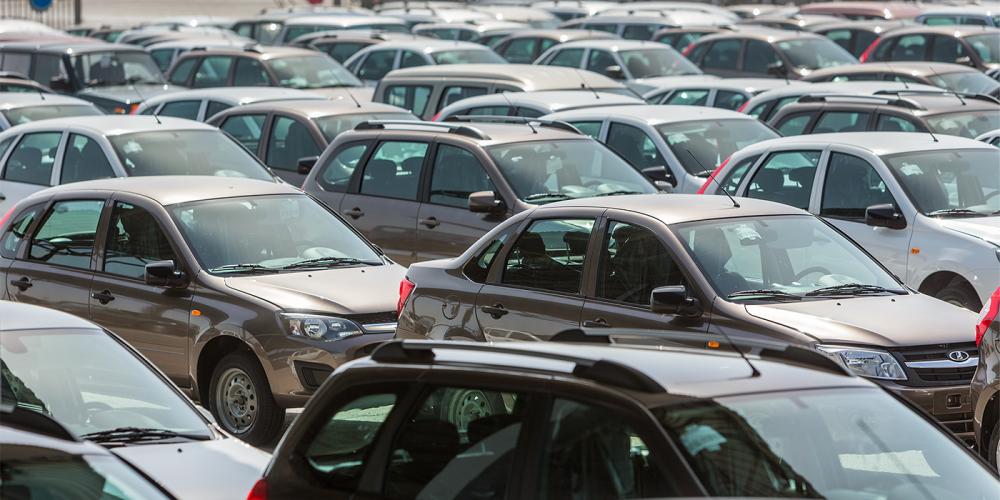 В АЕБ впервые дали прогноз по российскому авторынку на 2018 год