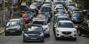 В марте спрос на новые легковые авто снизился на 6,5 процентов