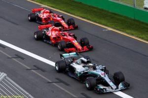 Вольфф: Мы готовимся к борьбе с Ferrari в Бахрейне