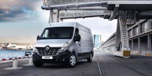 Renault отзывает в России три автомобиля