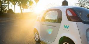 Google и Honda займутся совместной разработкой беспилотника