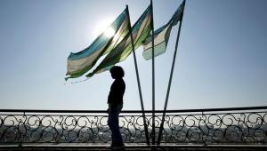 В Узбекистане восемь человек погибли в аварии