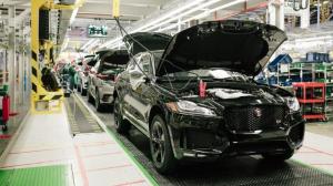 Jaguar Land Rover может построить собственный завод в США
