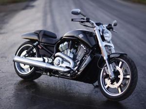 Компания Harley-Davidson отзывает 250 000 мотоциклов из-за неисправности АБС