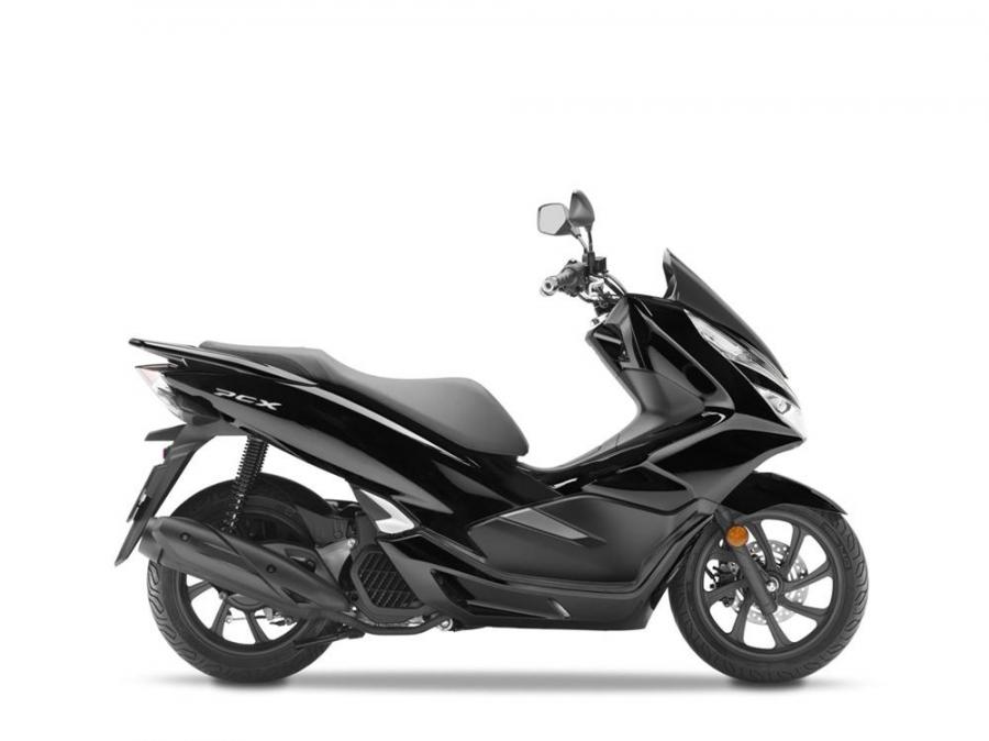 Honda pcx150 sales