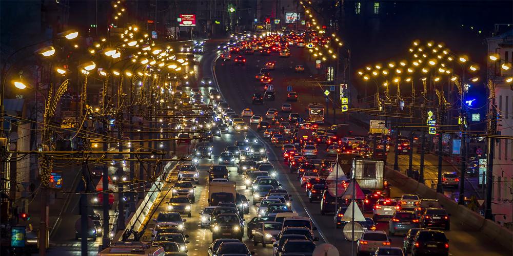 В Москве придумали новый способ повысить безопасность на дорогах
