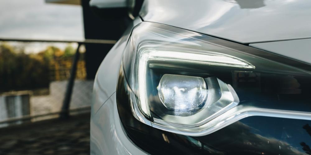 Opel показал дизайн обновленной «Астры»
