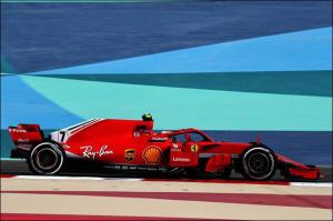 Ferrari оштрафовали на 5000 евро
