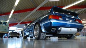 Редчайший BMW M1 выставили на продажу за 930 тысяч долларов