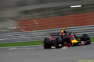 В Red Bull Racing ждут захватывающую гонку
