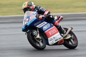 Результаты Гран При Аргентины 2018 в категории Moto3