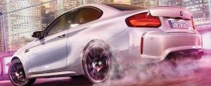 BMW M2 Competition