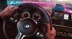 BMW M2 Competition