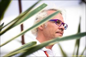 Вильнёв: К счастью для Ferrari за Феттелем ехал Боттас