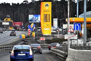 «Роснефть» начала реализацию бензинов «Евро 6»