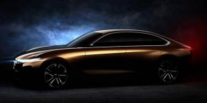 Pininfarina анонсировала премьеру электрического седана