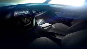 Pininfarina анонсировала премьеру электрического седана