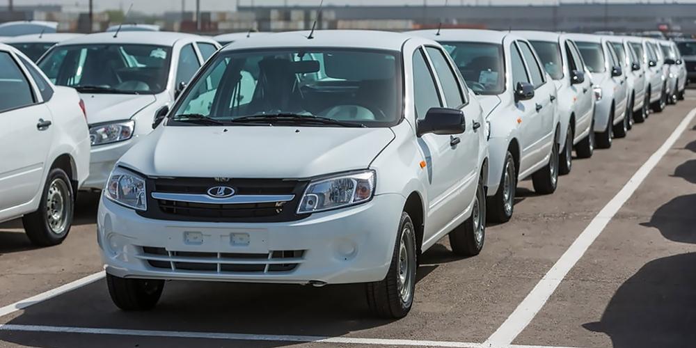 Для жителей Дальнего Востока введут особую скидку на автомобили
