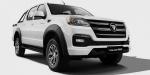 Foton запустит в России производство обновленного пикапа Tunland