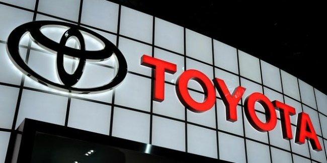 Компанию Toyota обвинили в рассизме
