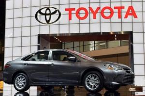 Компанию Toyota обвинили в рассизме
