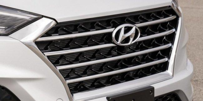 Компания Hyundai запатентовала название Leonis