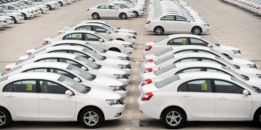 В России начнут проводить контрольные закупки автомобилей