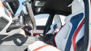 На продажу выставили единственный в мире «30-летний» BMW M3