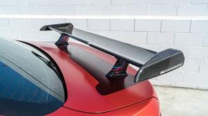 На продажу выставили единственный в мире «30-летний» BMW M3