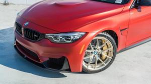 На продажу выставили единственный в мире «30-летний» BMW M3