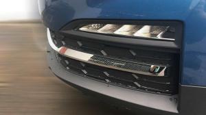Кроссовер Skoda Kamiq дебютировал на новых фотографиях