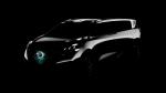 Компания Haima анонсировала новый минивэн
