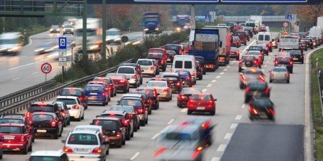 В Евросоюзе разрабатывают новые правила для автопроизводителей