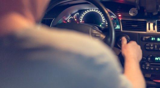 Пьяный замакима Риддера на BMW Х5 сбил пешехода насмерть