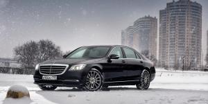Посчитано количество роскошных автомобилей в России