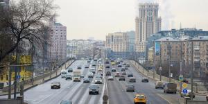 В России предложили переаттестовывать водителей раз в 10 лет
