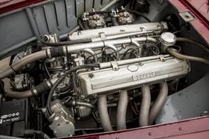 Один из трех четырехцилиндровых Ferrari продадут на аукционе