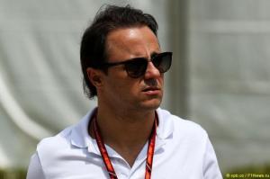 Фелипе Масса примет участие в Конференции FIA
