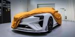 Создатель суперкара Gumpert Apollo поможет китайцам выпустить кроссовер и купе