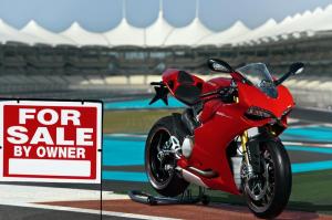 Новая волна слухов относительно продажи Ducati