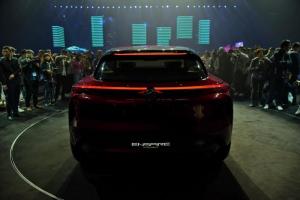 Концепт-кар Buick Enspire